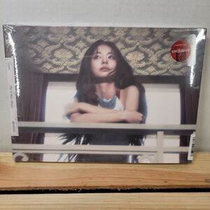CD Tzuyu: About Tzu - The 1st Mini Album [Photobook + CD] NEW / SEALED